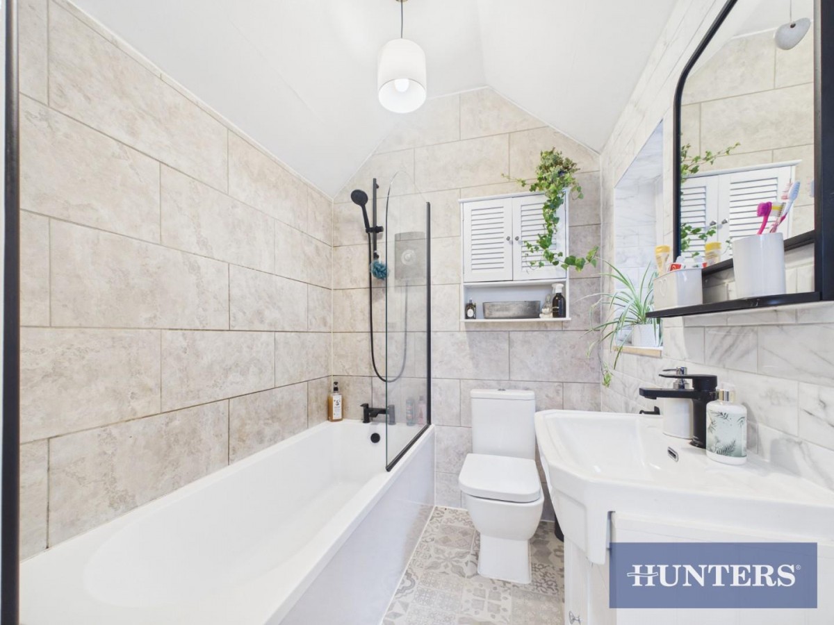 Lamb Row, Rudston, Driffield