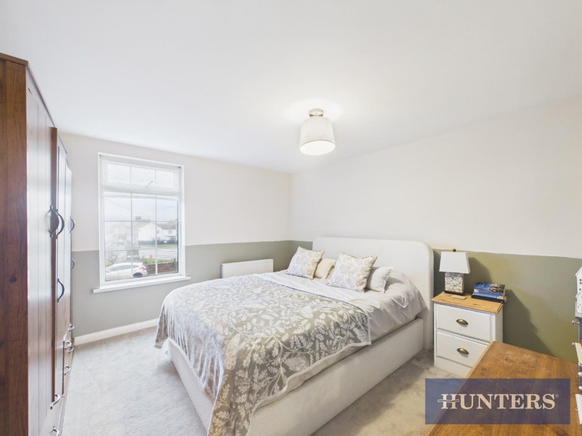 Lamb Row, Rudston, Driffield