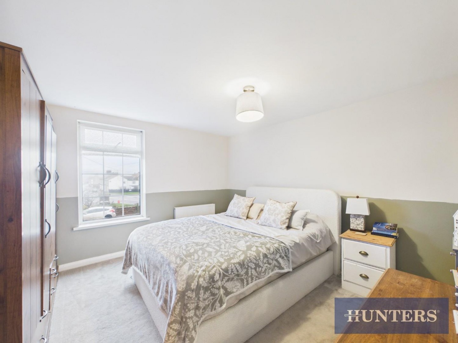 Lamb Row, Rudston, Driffield