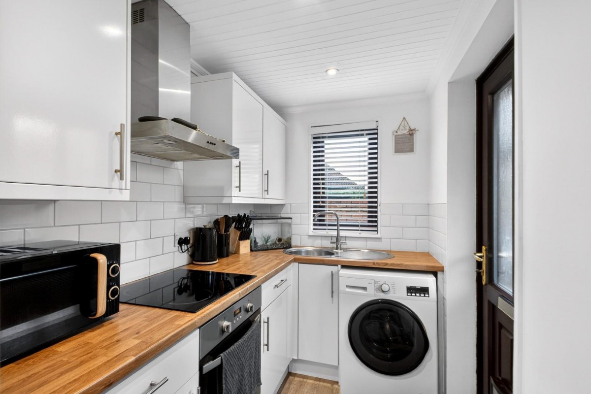 Forest Grange Close, Harrogate