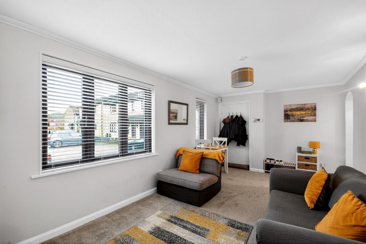 Forest Grange Close, Harrogate