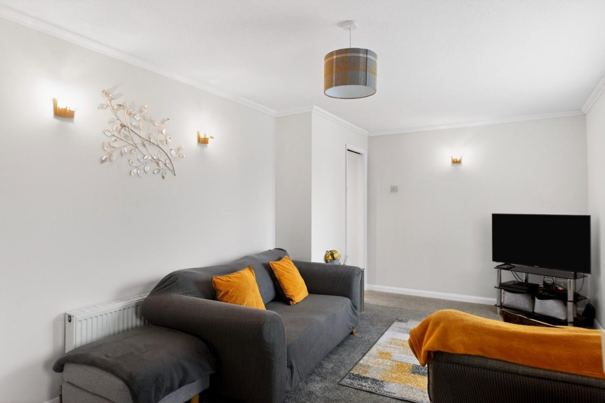 Forest Grange Close, Harrogate