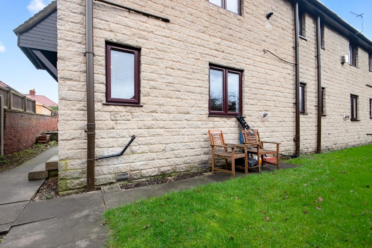 Forest Grange Close, Harrogate