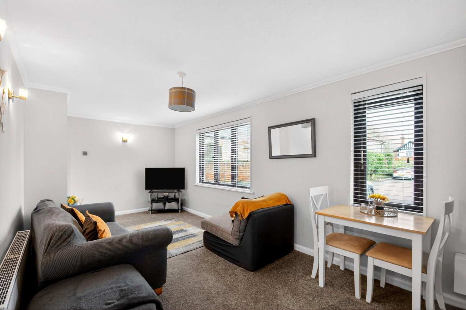 Forest Grange Close, Harrogate