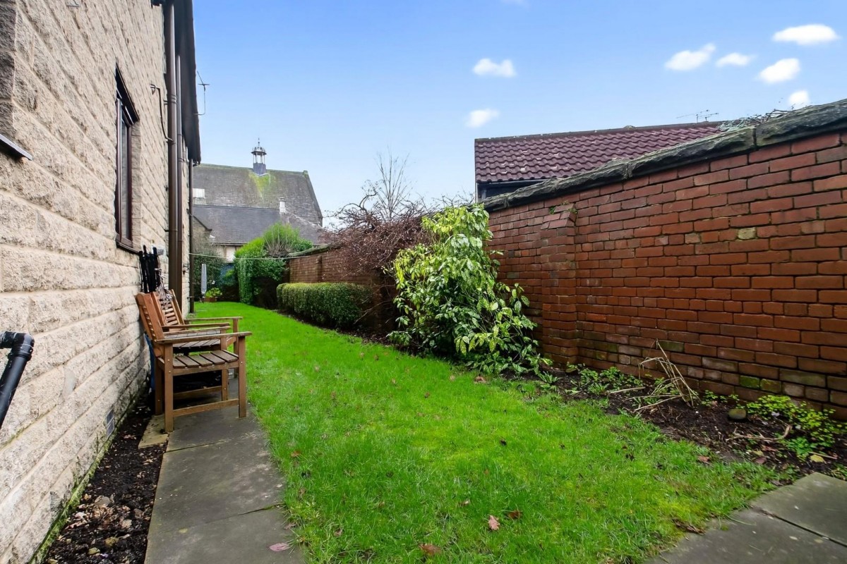 Forest Grange Close, Harrogate