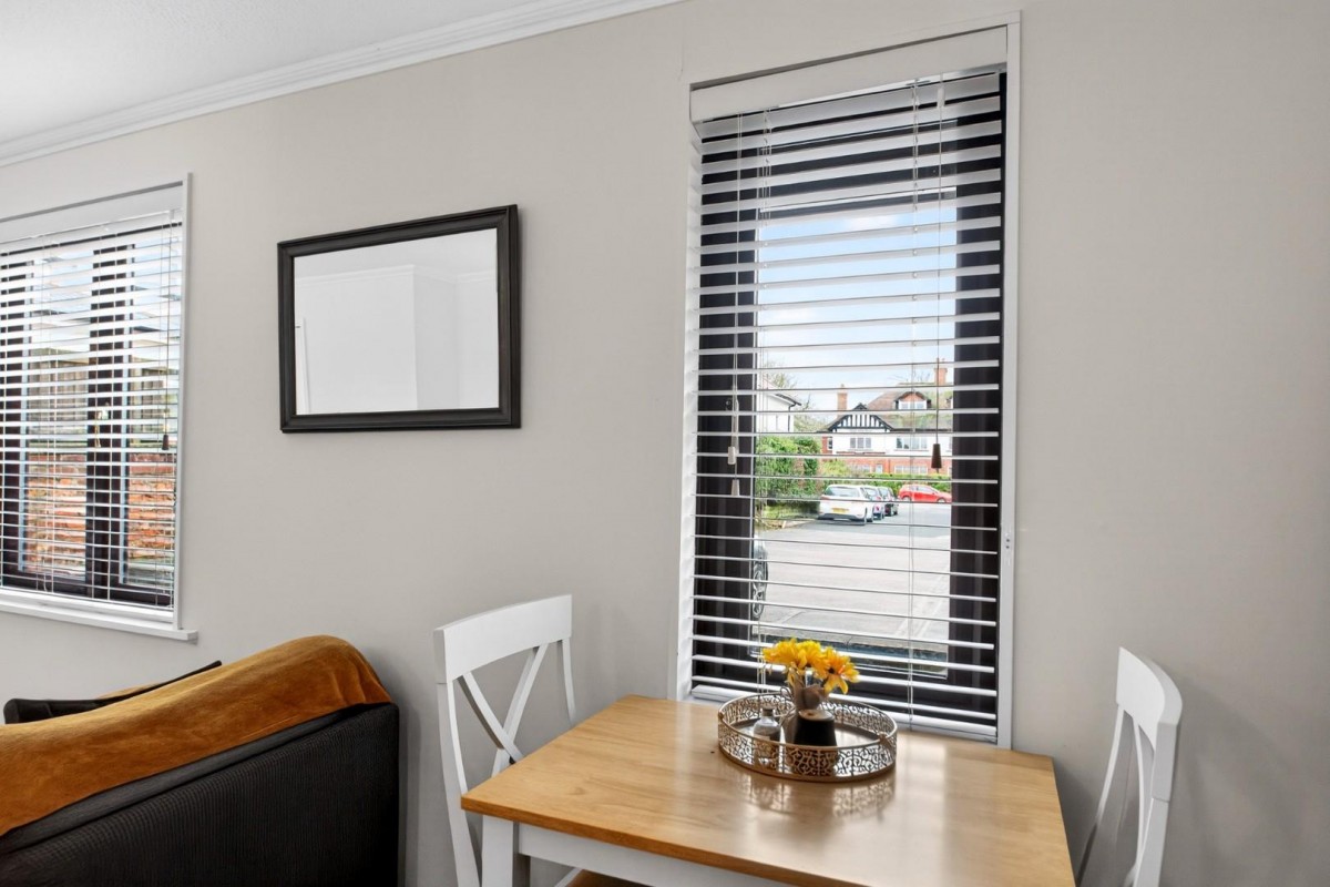 Forest Grange Close, Harrogate