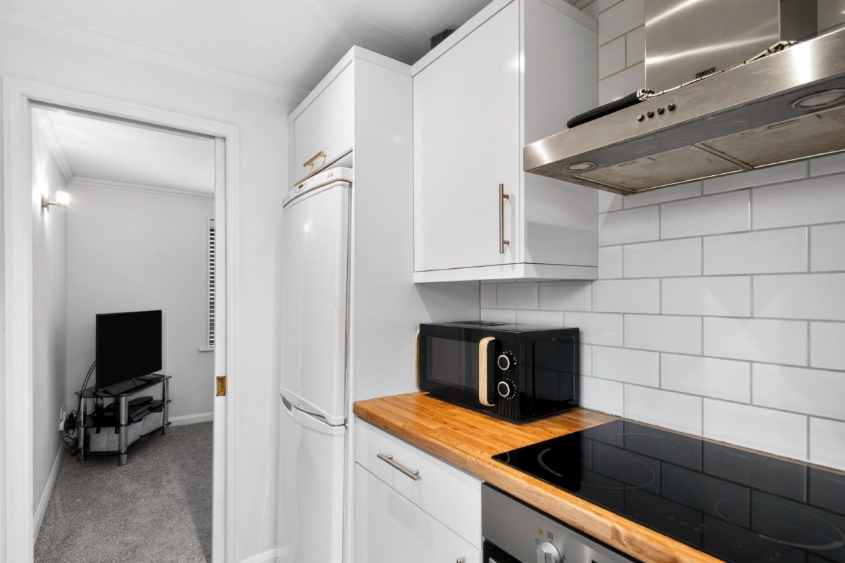 Forest Grange Close, Harrogate