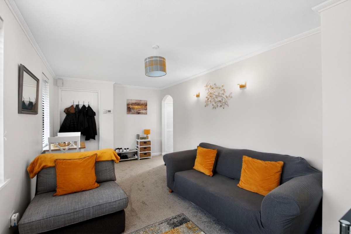 Forest Grange Close, Harrogate