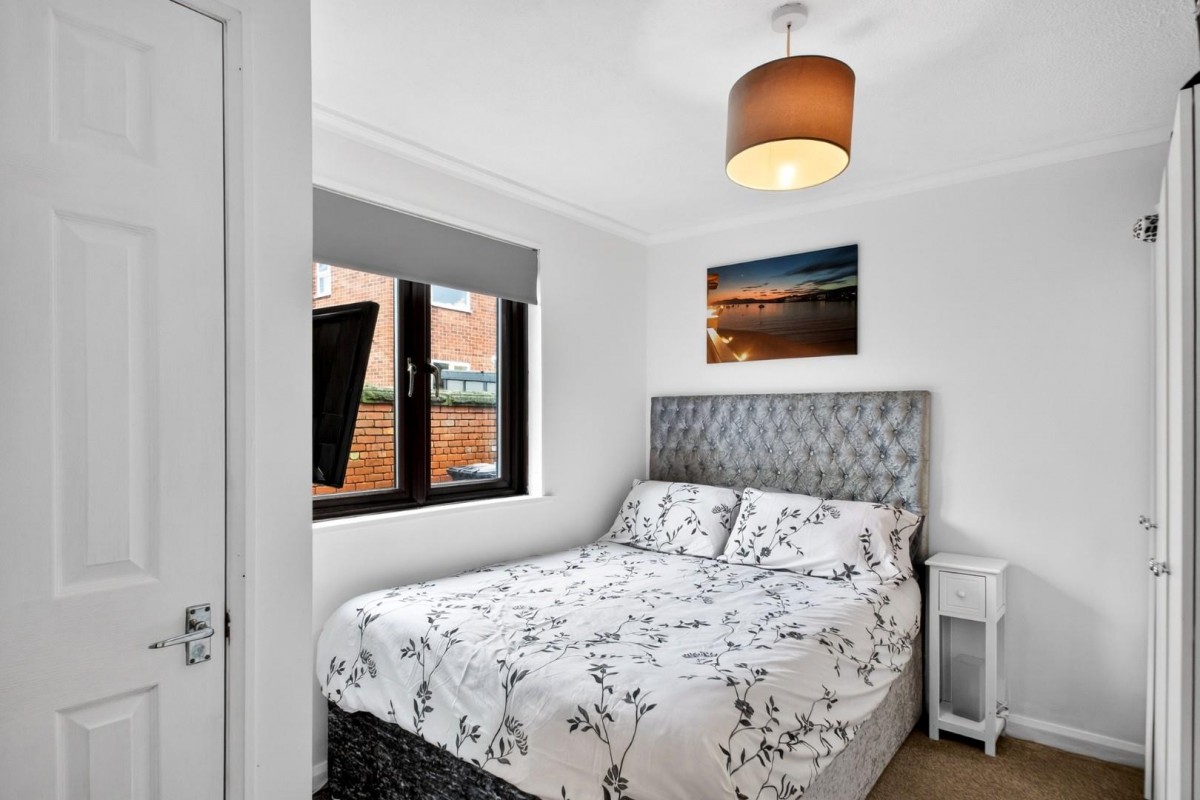 Forest Grange Close, Harrogate