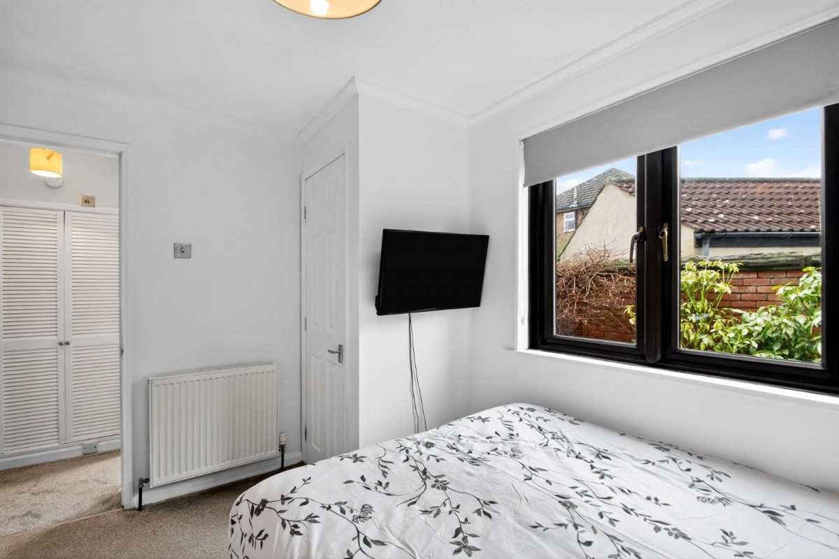 Forest Grange Close, Harrogate