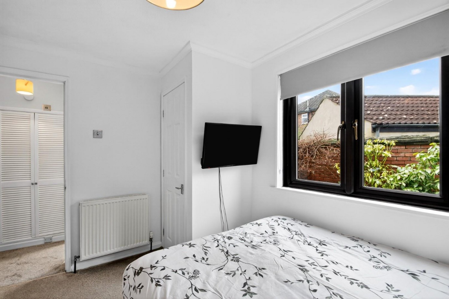 Forest Grange Close, Harrogate