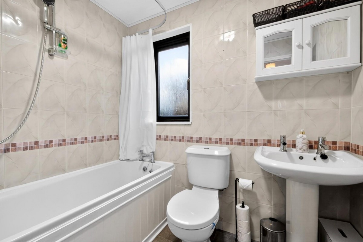 Forest Grange Close, Harrogate