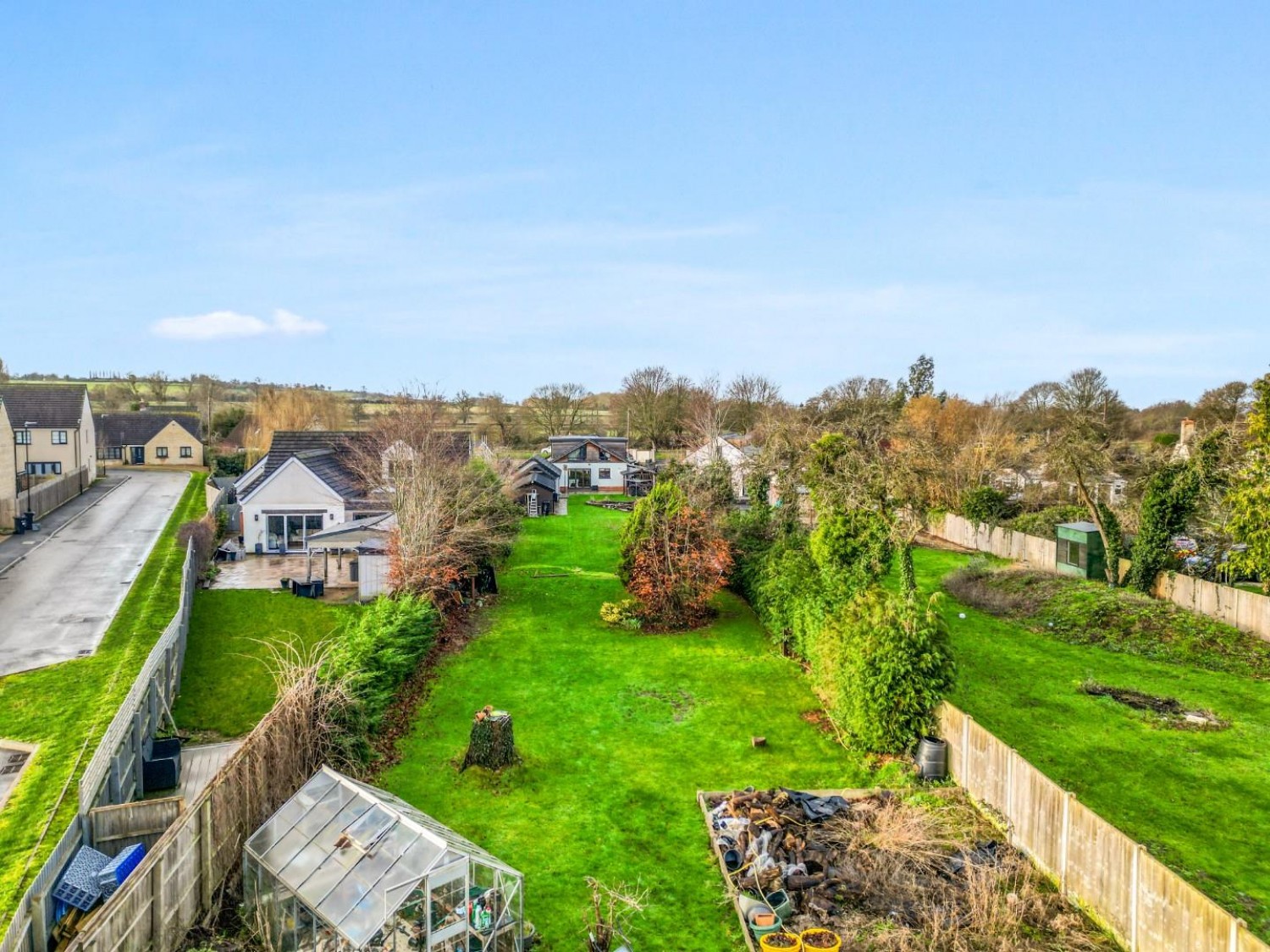 Draycott, Cam, Dursley