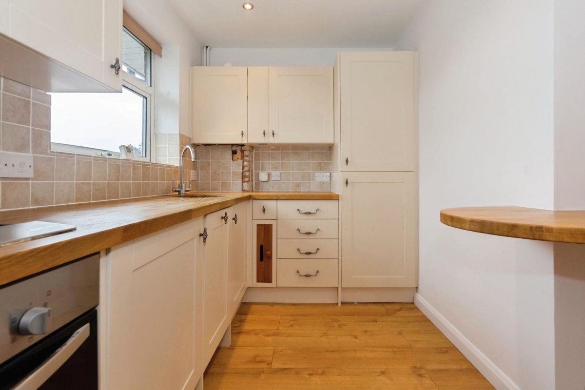 Stourton Close, Knowle, Solihull