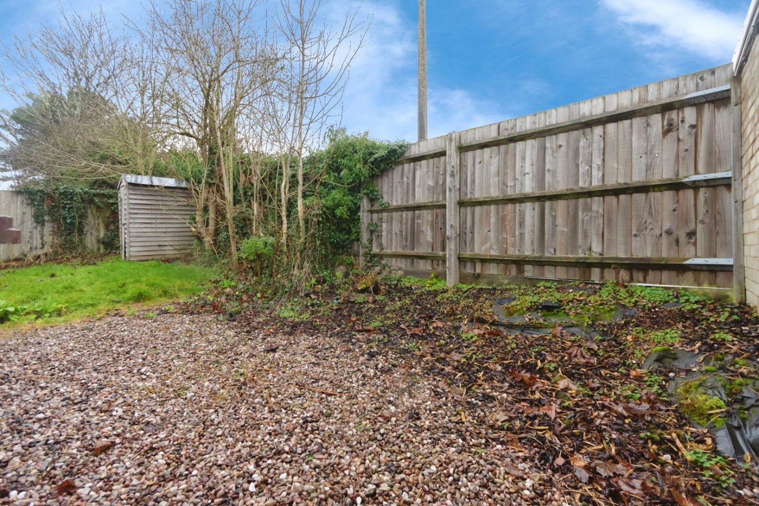 Stourton Close, Knowle, Solihull