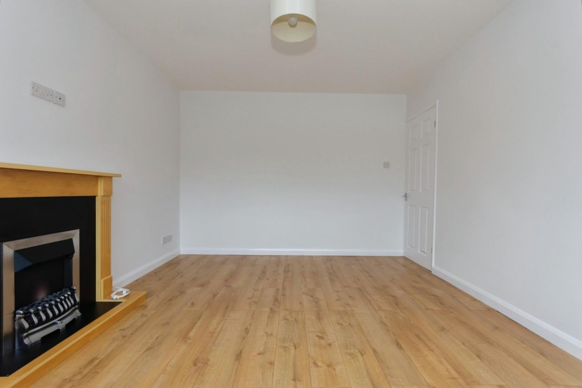 Stourton Close, Knowle, Solihull