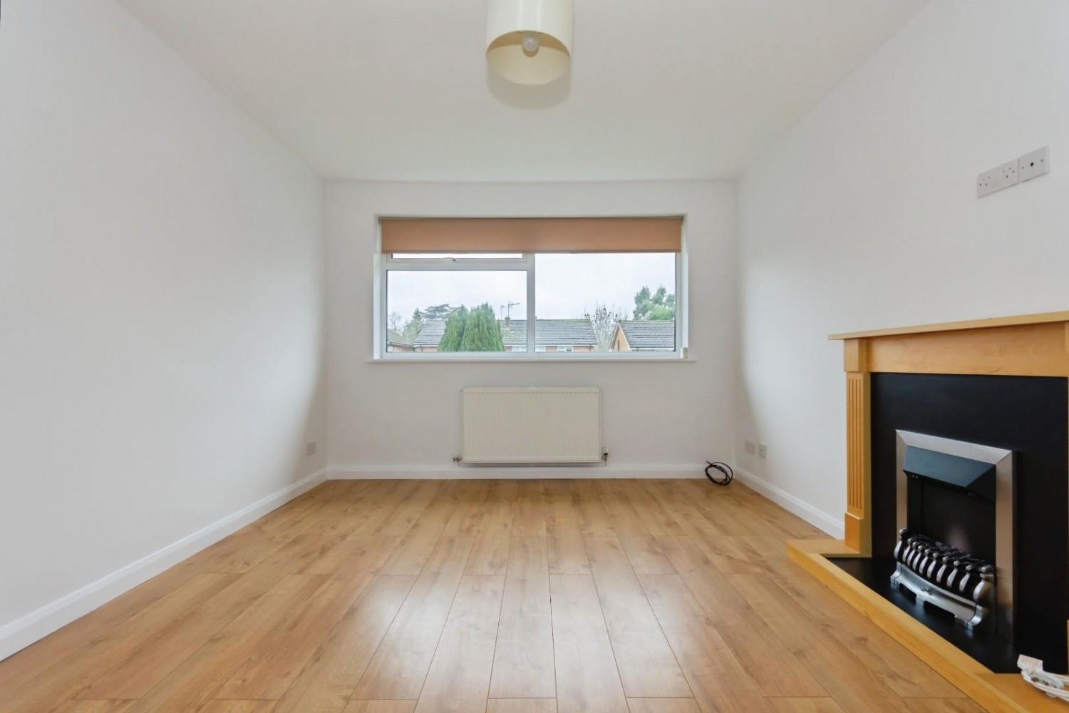 Stourton Close, Knowle, Solihull