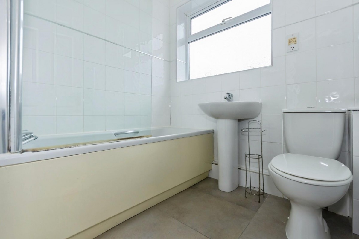 Stourton Close, Knowle, Solihull