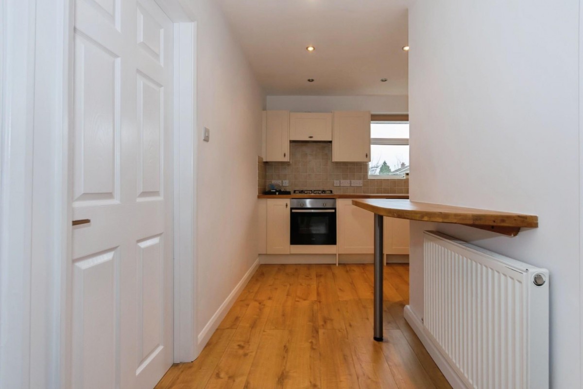 Stourton Close, Knowle, Solihull