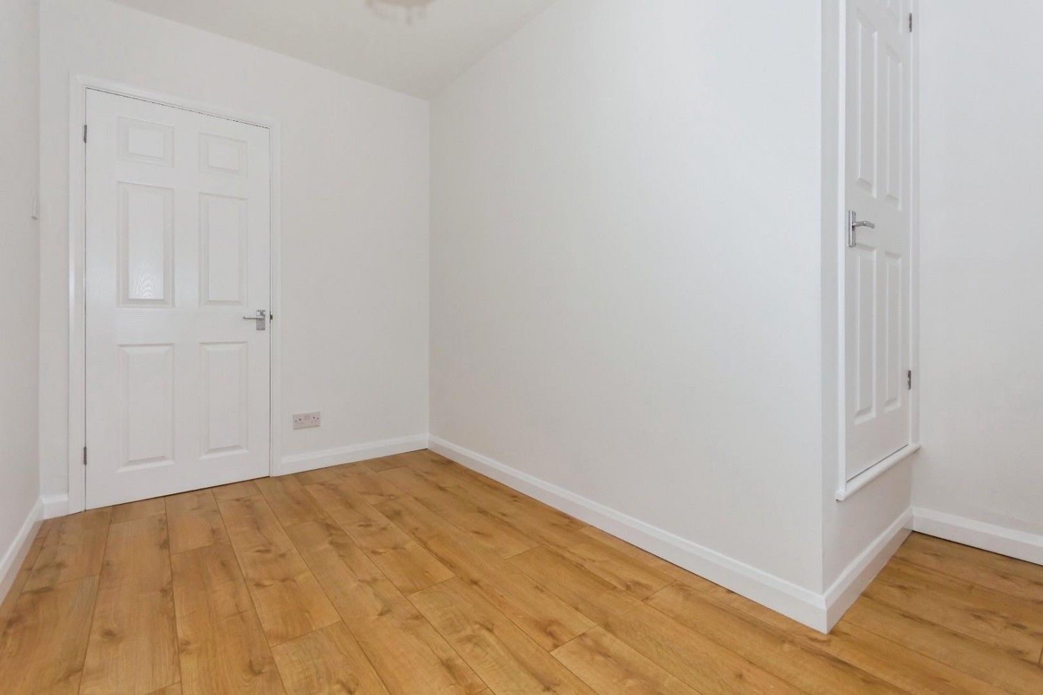 Stourton Close, Knowle, Solihull