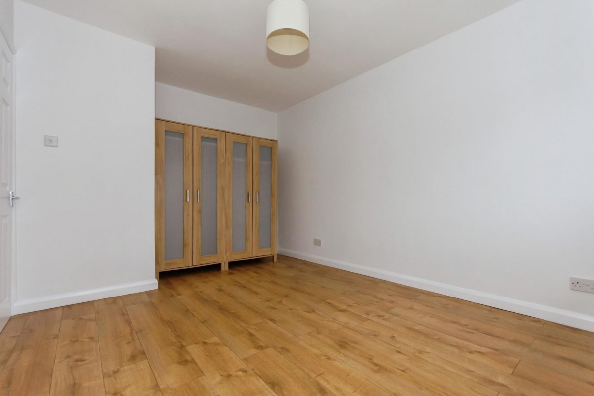 Stourton Close, Knowle, Solihull