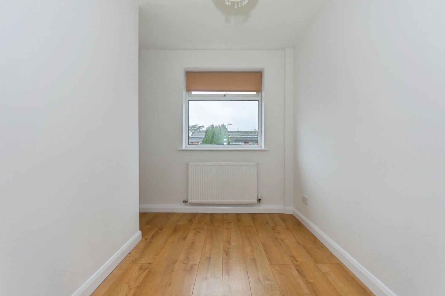 Stourton Close, Knowle, Solihull