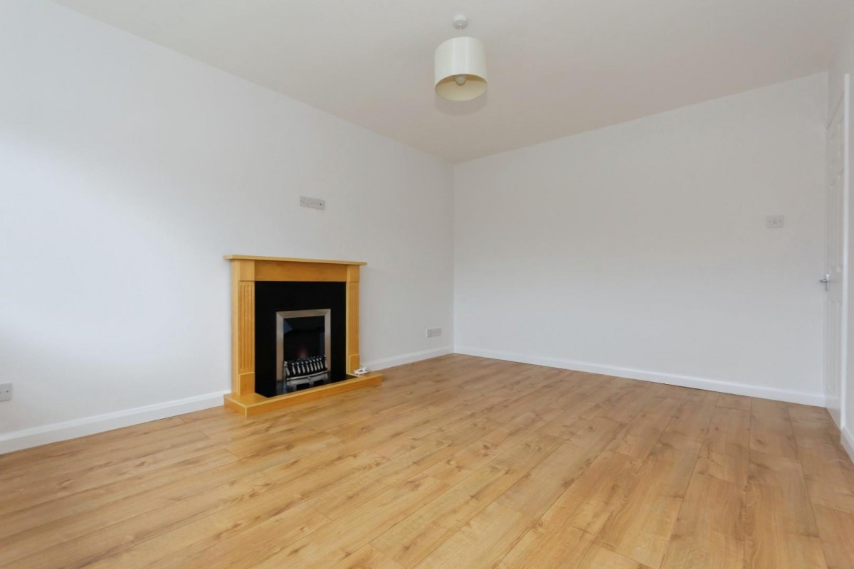 Stourton Close, Knowle, Solihull