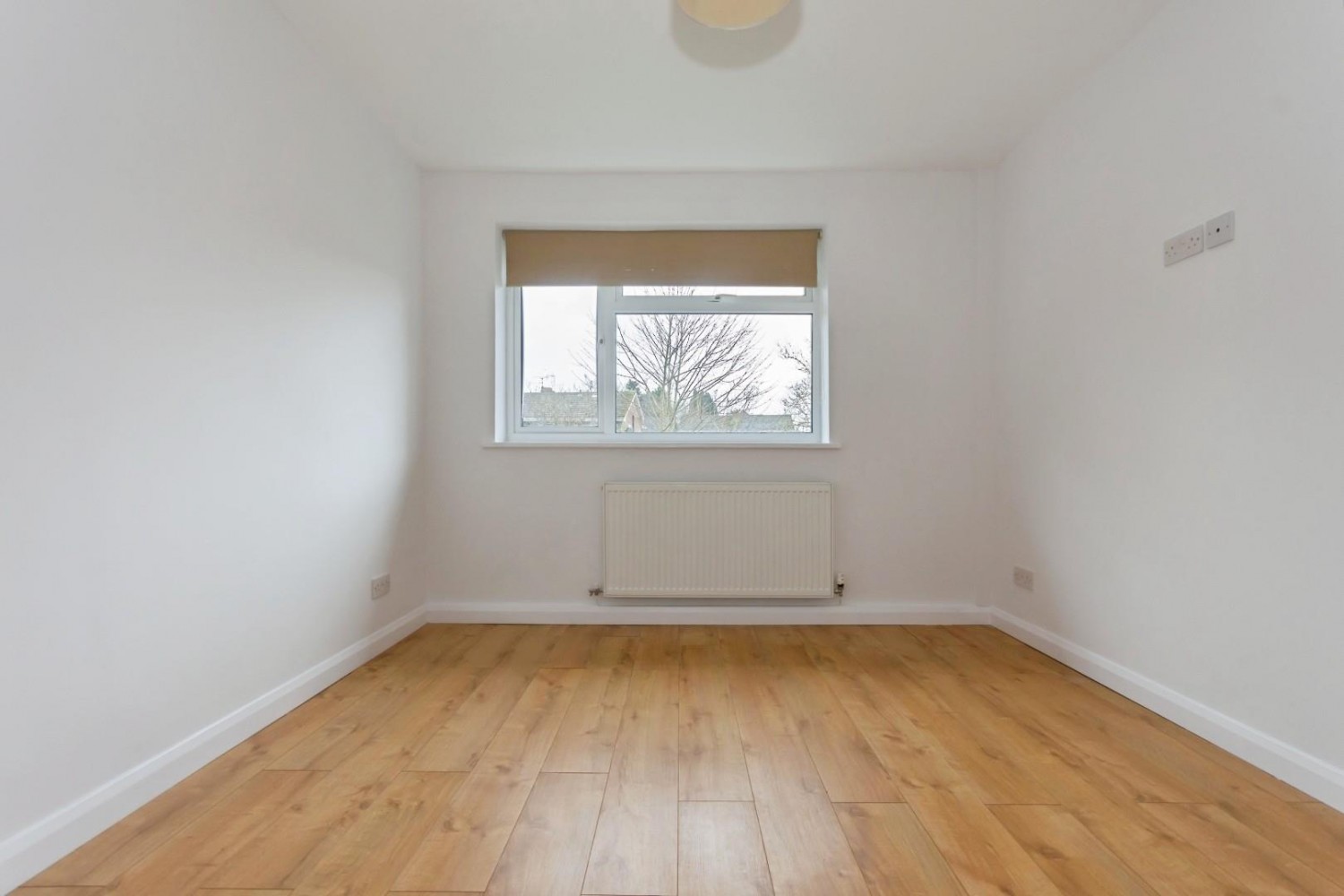 Stourton Close, Knowle, Solihull