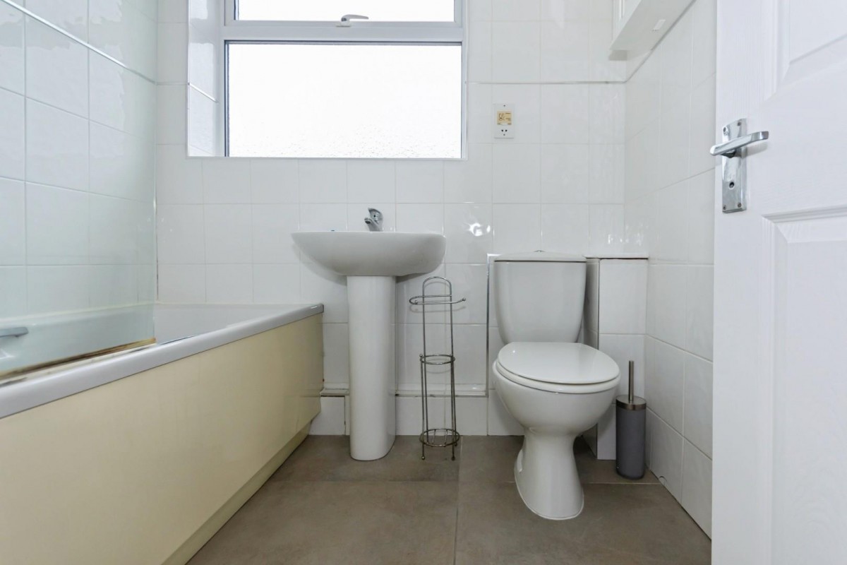 Stourton Close, Knowle, Solihull