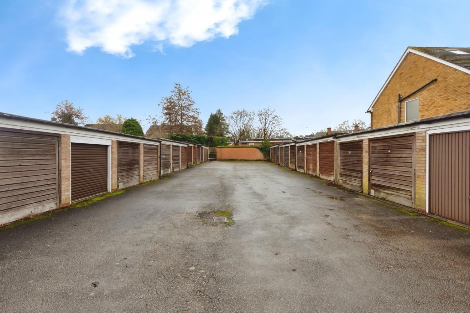 Stourton Close, Knowle, Solihull