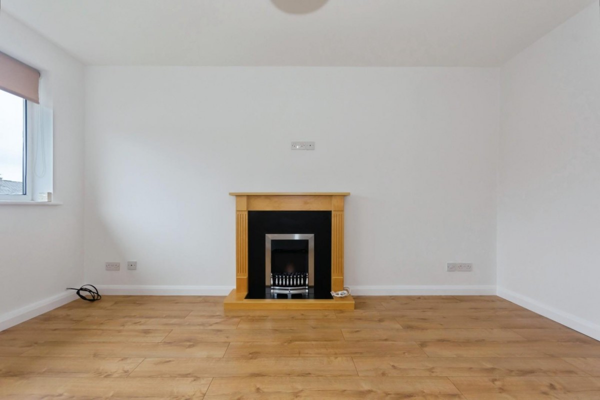 Stourton Close, Knowle, Solihull