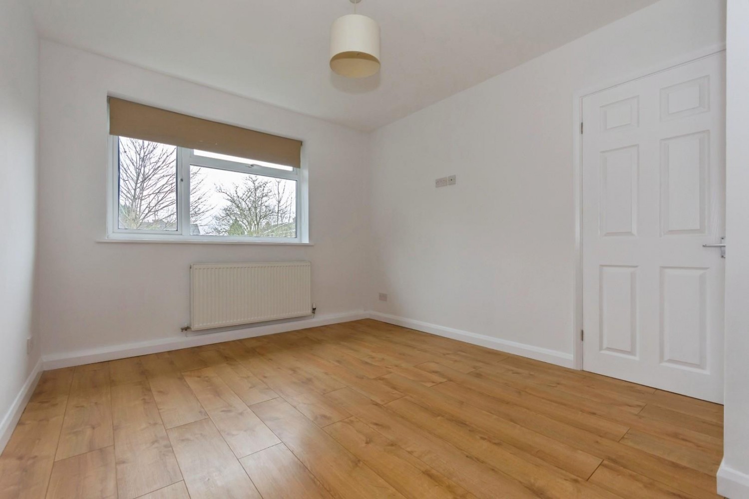 Stourton Close, Knowle, Solihull