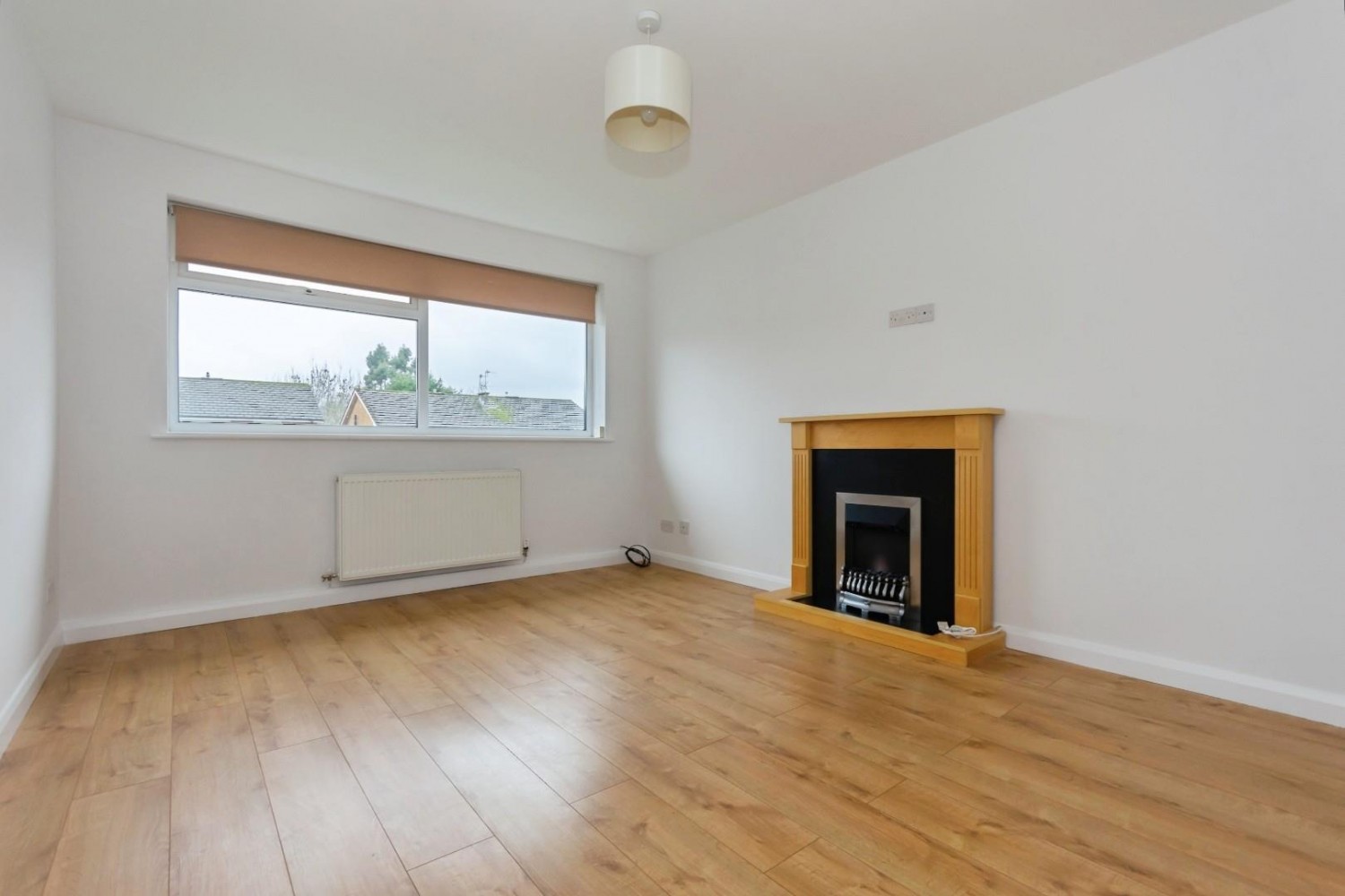 Stourton Close, Knowle, Solihull