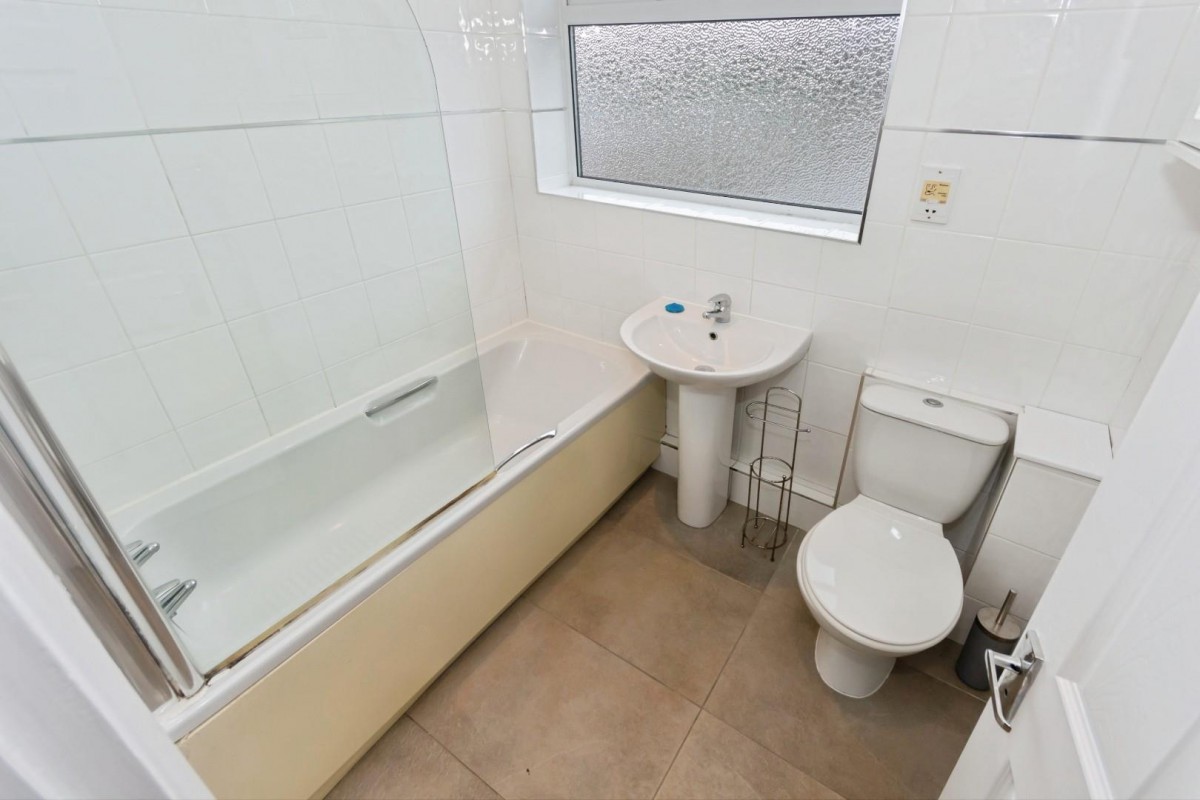 Stourton Close, Knowle, Solihull