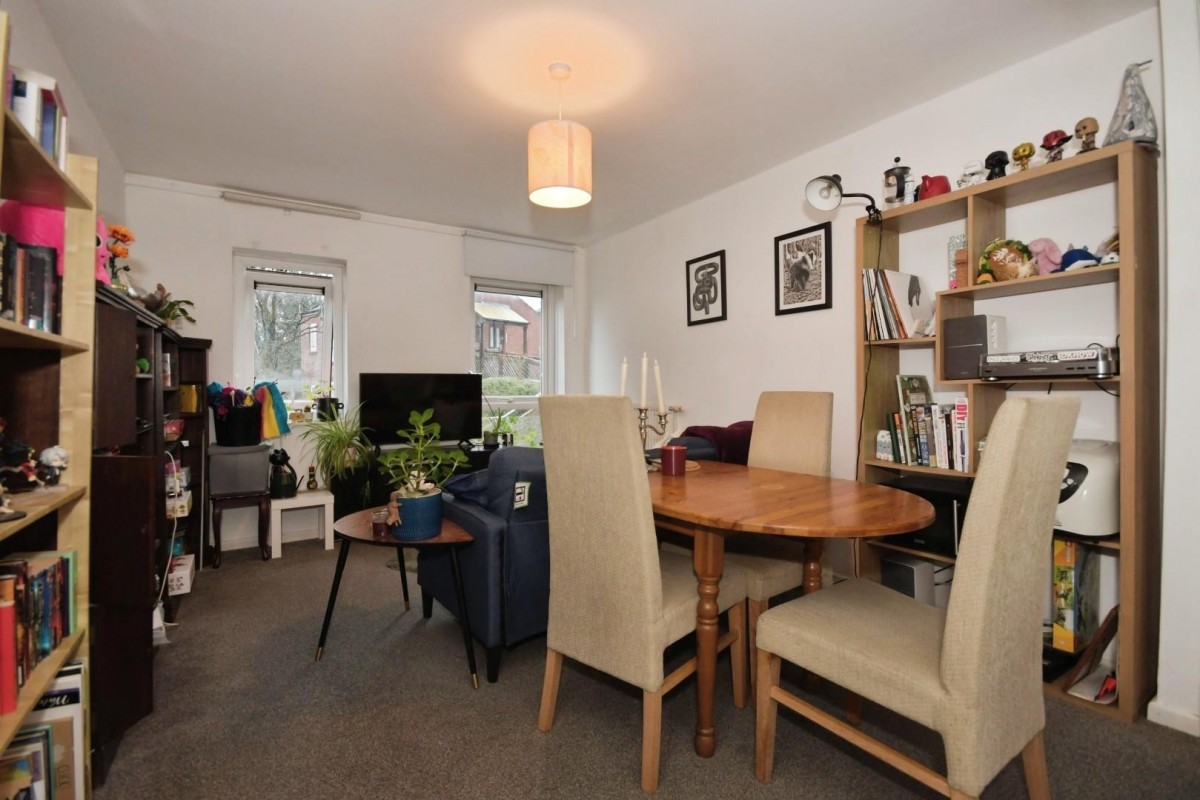 Grammar Street, Walkley, S6