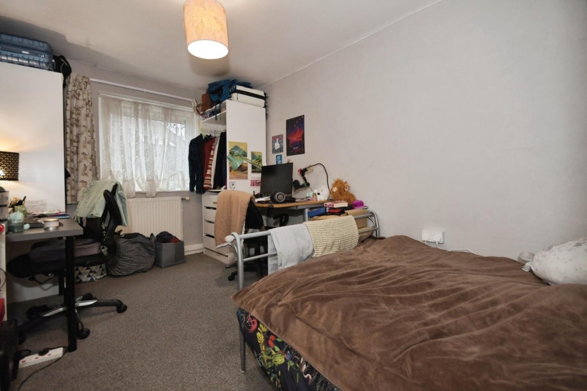 Grammar Street, Walkley, S6