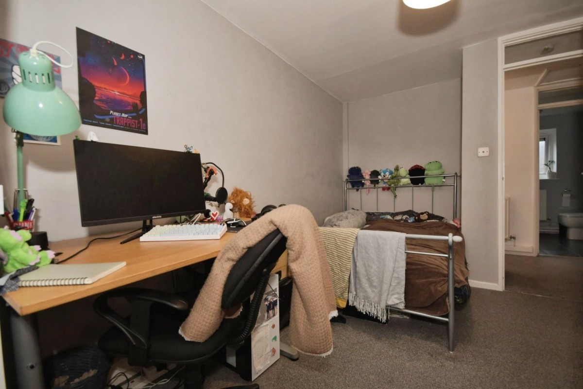 Grammar Street, Walkley, S6