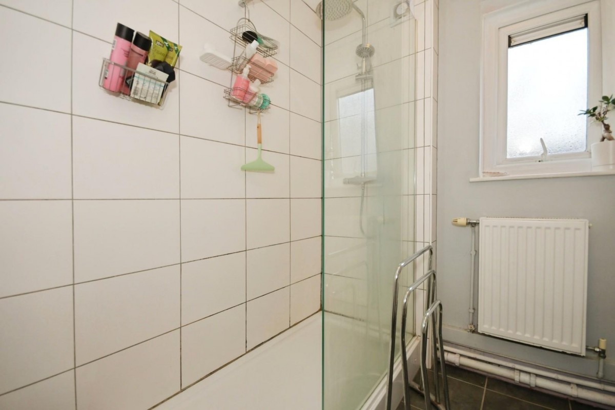 Grammar Street, Walkley, S6