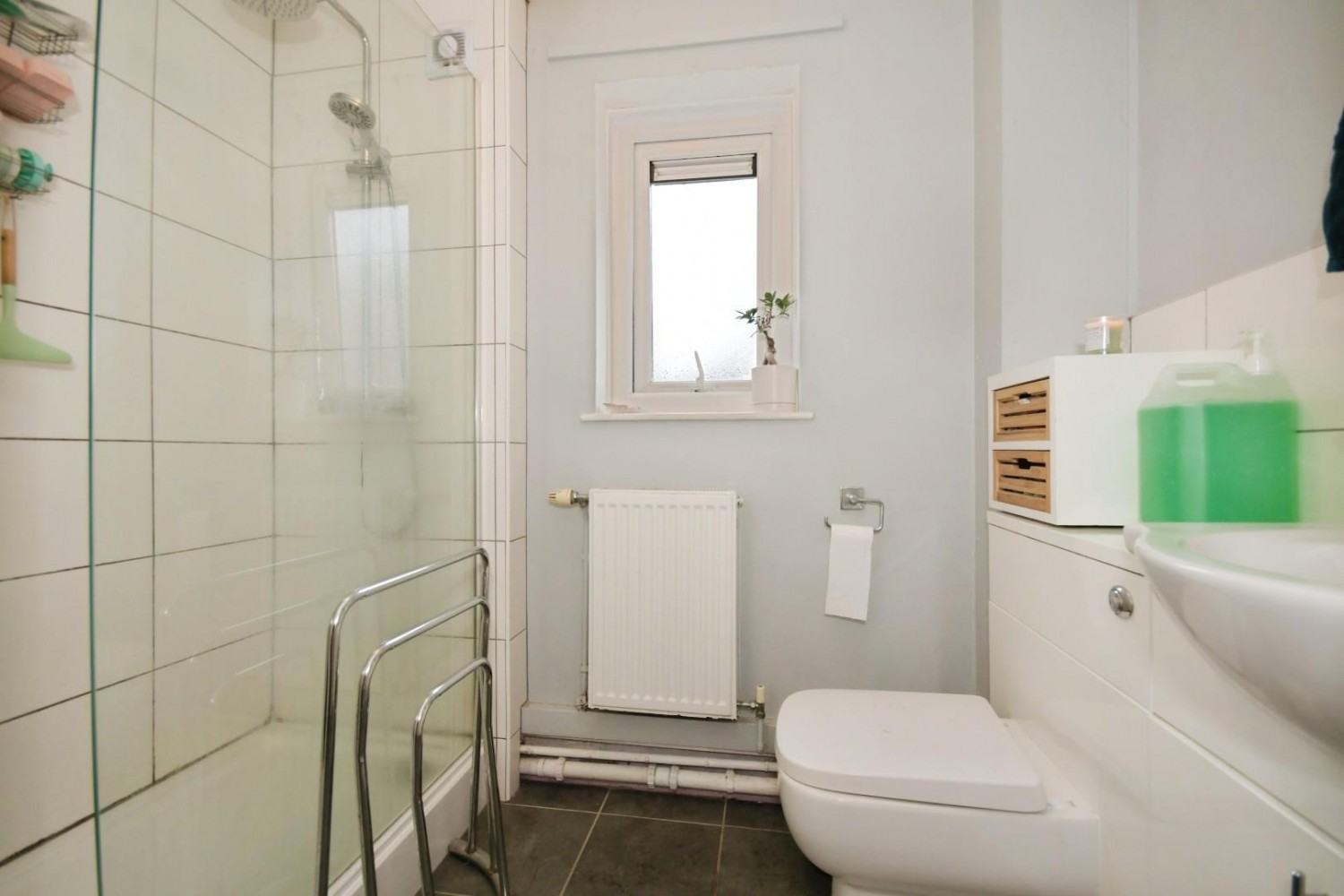 Grammar Street, Walkley, S6