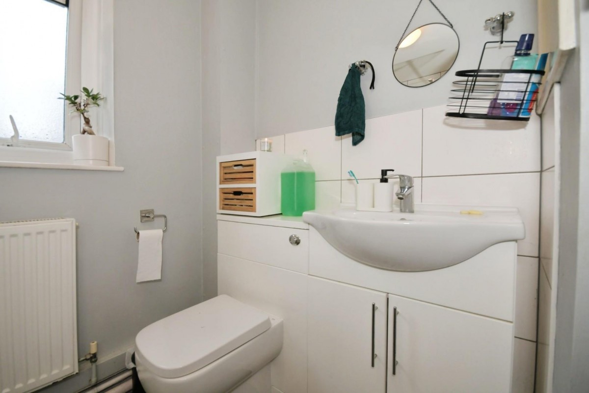 Grammar Street, Walkley, S6