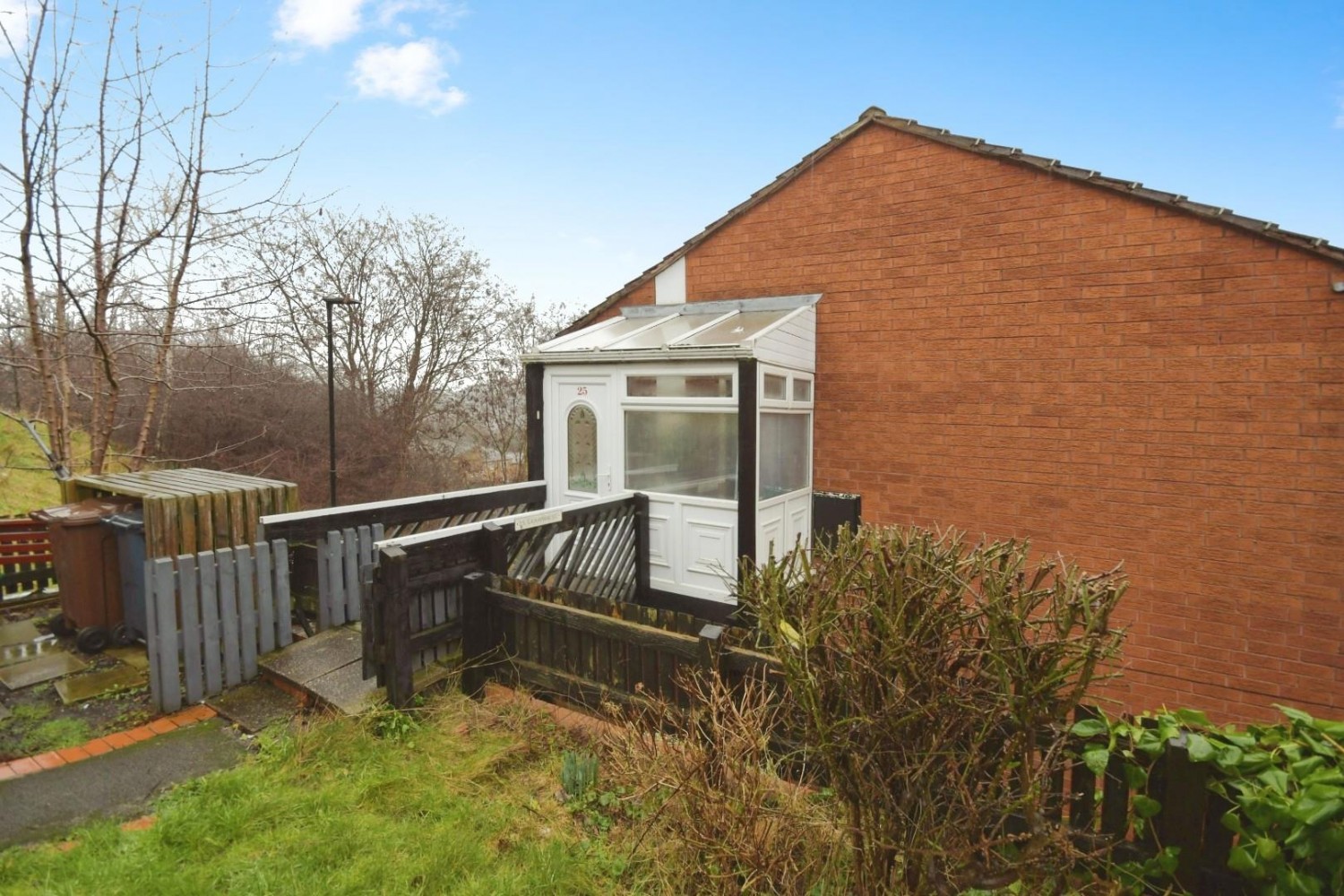 Grammar Street, Walkley, S6