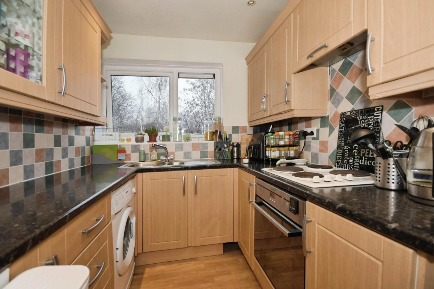 Grammar Street, Walkley, S6