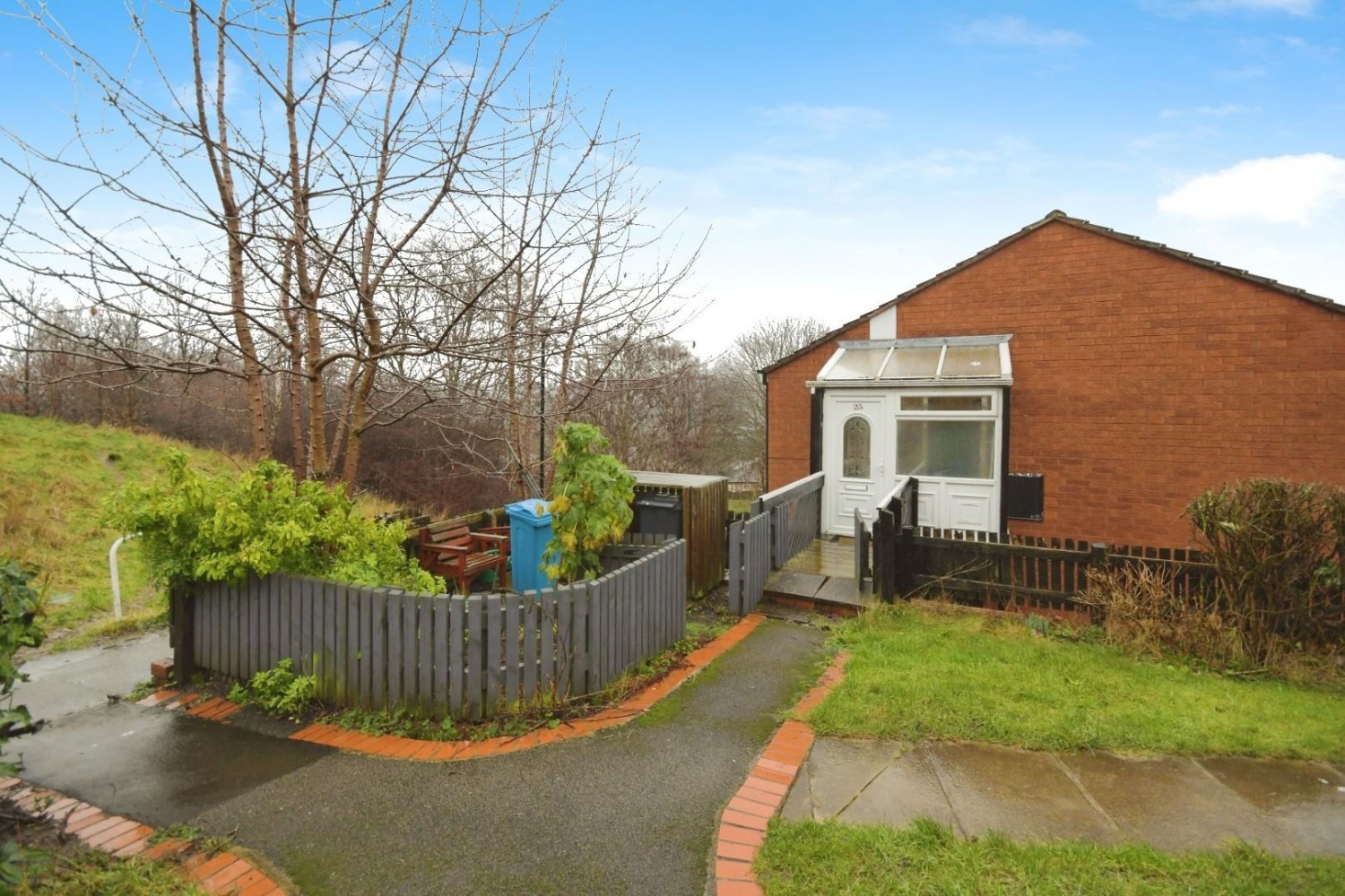 Grammar Street, Walkley, S6