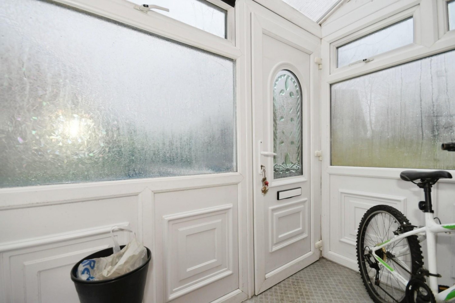 Grammar Street, Walkley, S6