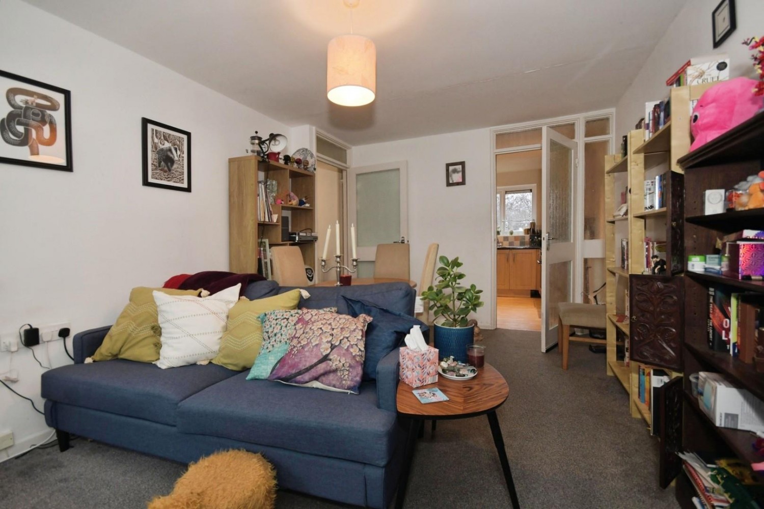 Grammar Street, Walkley, S6