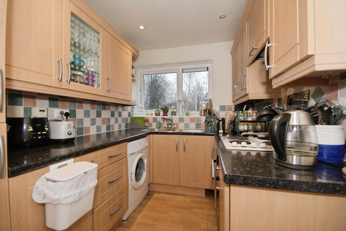 Grammar Street, Walkley, S6