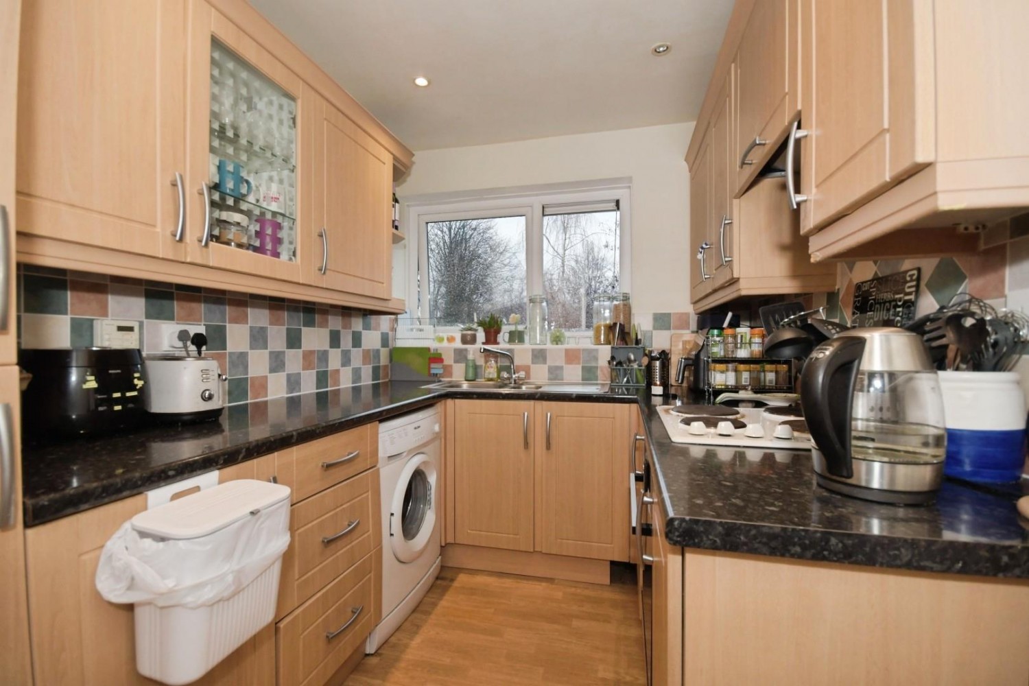 Grammar Street, Walkley, S6