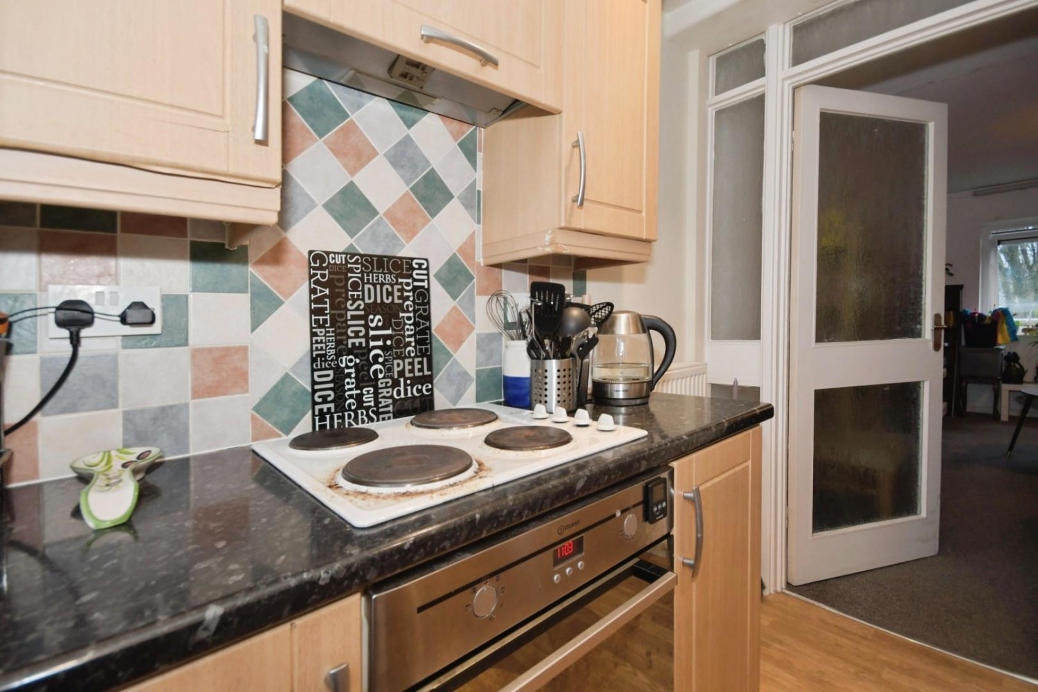 Grammar Street, Walkley, S6