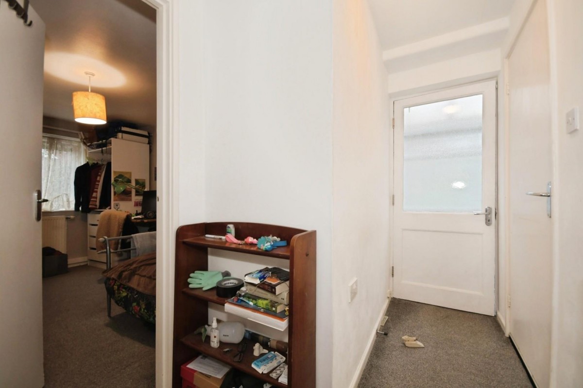 Grammar Street, Walkley, S6