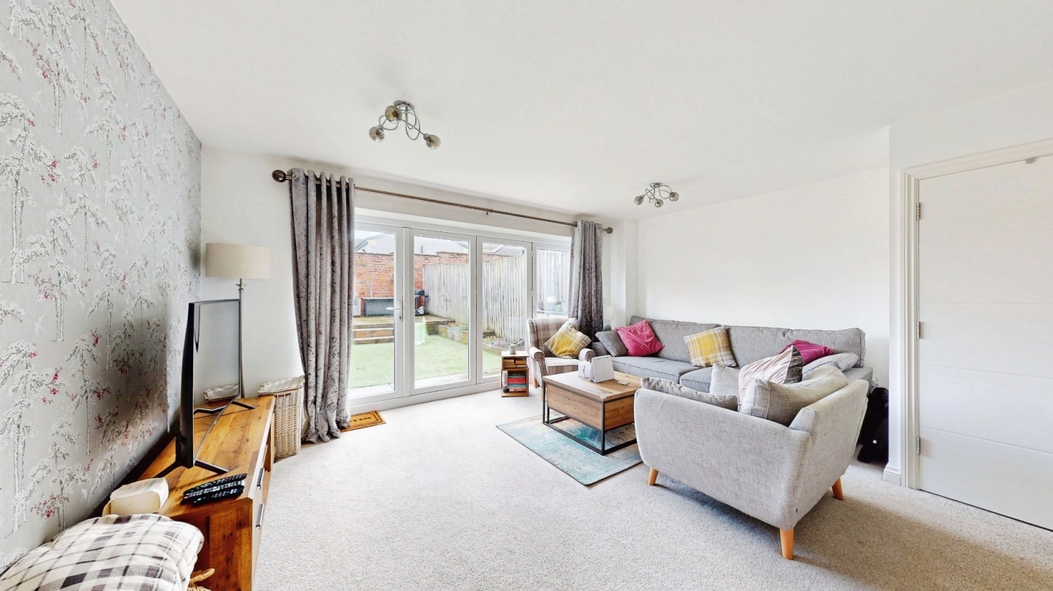 Claro Mews, Otley, LS21